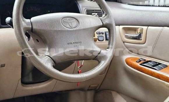 Buy Used Toyota Corolla Other Car in Bangkok in Bangkok Buy Used Toyota Corolla Other Car in Bangkok in Bangkok