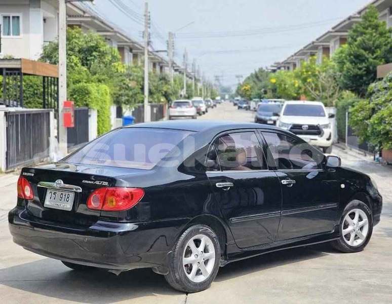 Big with watermark toyota corolla bangkok bangkok 77919