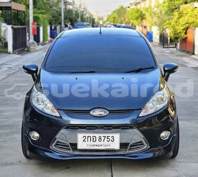 Big with watermark ford fiesta bangkok bangkok 77920