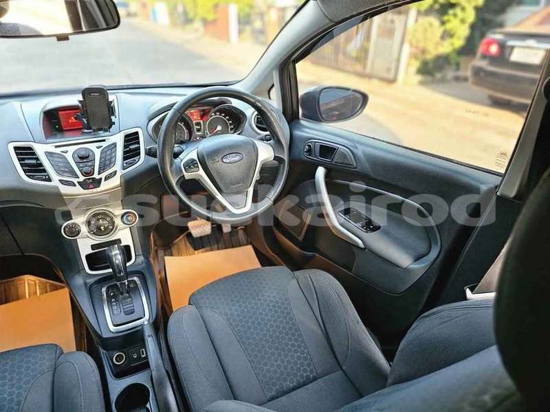 Big with watermark ford fiesta bangkok bangkok 77920