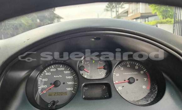 Buy Used Toyota RAV4 Blue Car in Bangkok in Bangkok Buy Used Toyota RAV4 Blue Car in Bangkok in Bangkok