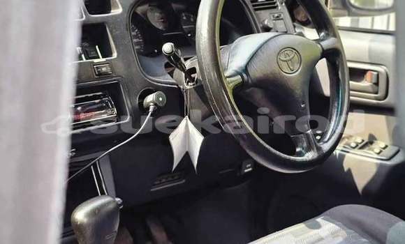 Buy Used Toyota RAV4 Blue Car in Bangkok in Bangkok Buy Used Toyota RAV4 Blue Car in Bangkok in Bangkok