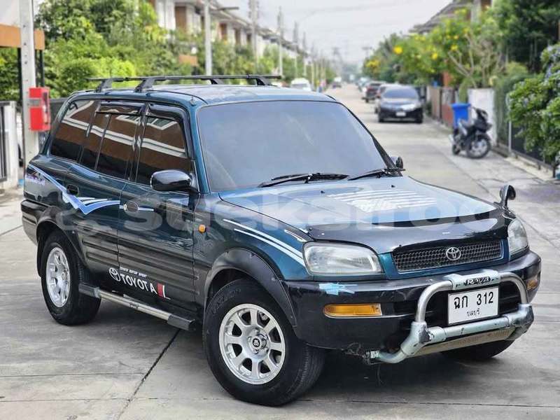 Big with watermark toyota rav4 bangkok bangkok 77921