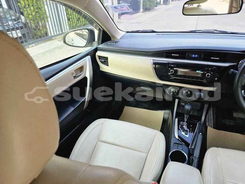 Big with watermark toyota corolla bangkok bangkok 77922