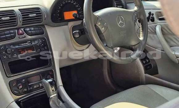 Buy Used Mercedes‒Benz C–Class Black Car in Bangkok in Bangkok Buy Used Mercedes‒Benz C–Class Black Car in Bangkok in Bangkok