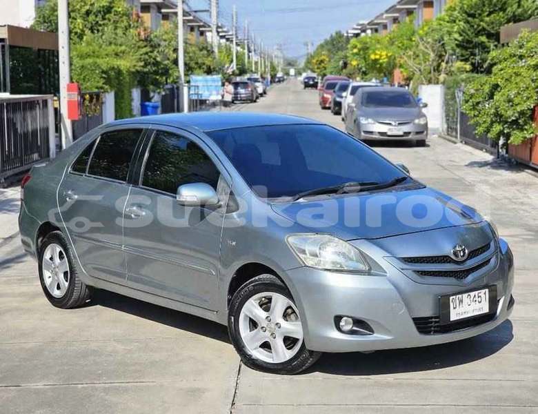 Big with watermark toyota vios bangkok bangkok 77924