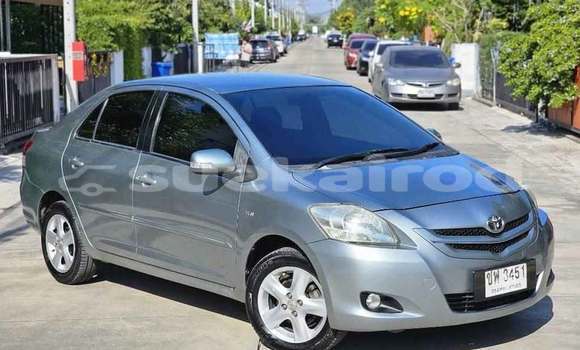 Buy Used Toyota Vios Other Car in Bangkok in Bangkok Buy Used Toyota Vios Other Car in Bangkok in Bangkok