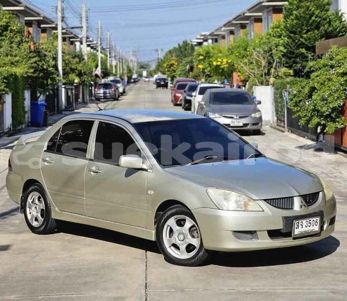 Big with watermark mitsubishi lancer bangkok bangkok 77925