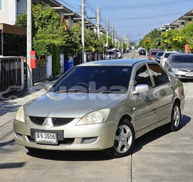 Big with watermark mitsubishi lancer bangkok bangkok 77925