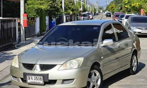 Buy Used Mitsubishi Lancer Other Car in Bangkok in Bangkok Buy Used Mitsubishi Lancer Other Car in Bangkok in Bangkok