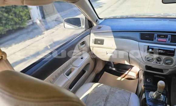 Buy Used Mitsubishi Lancer Other Car in Bangkok in Bangkok Buy Used Mitsubishi Lancer Other Car in Bangkok in Bangkok