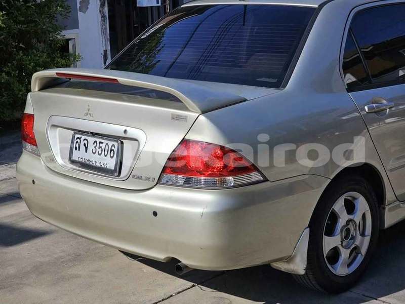 Big with watermark mitsubishi lancer bangkok bangkok 77925