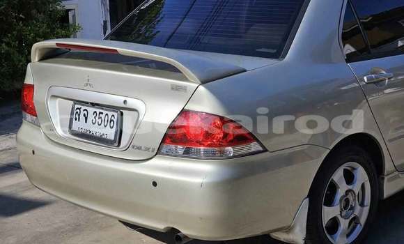 Buy Used Mitsubishi Lancer Other Car in Bangkok in Bangkok Buy Used Mitsubishi Lancer Other Car in Bangkok in Bangkok