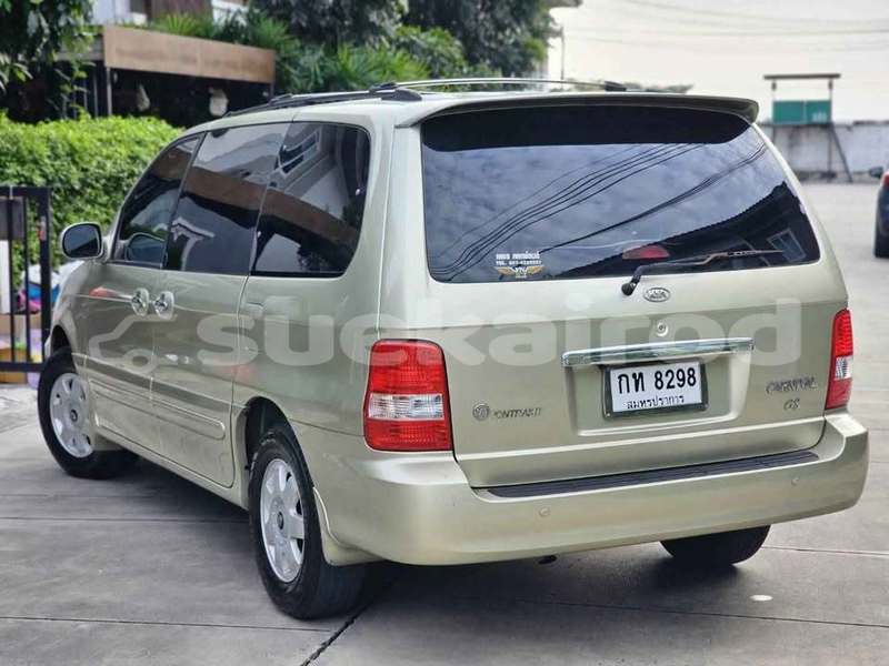 Big with watermark kia carnival bangkok bangkok 77926