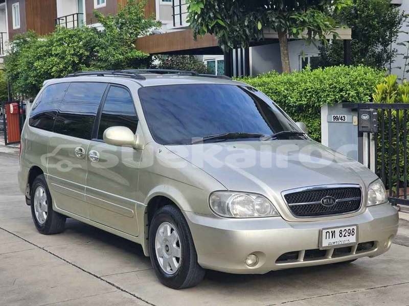 Big with watermark kia carnival bangkok bangkok 77926