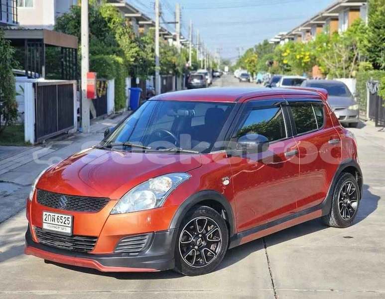 Big with watermark suzuki swift bangkok bangkok 77927