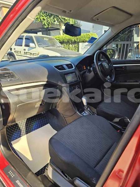 Big with watermark suzuki swift bangkok bangkok 77927