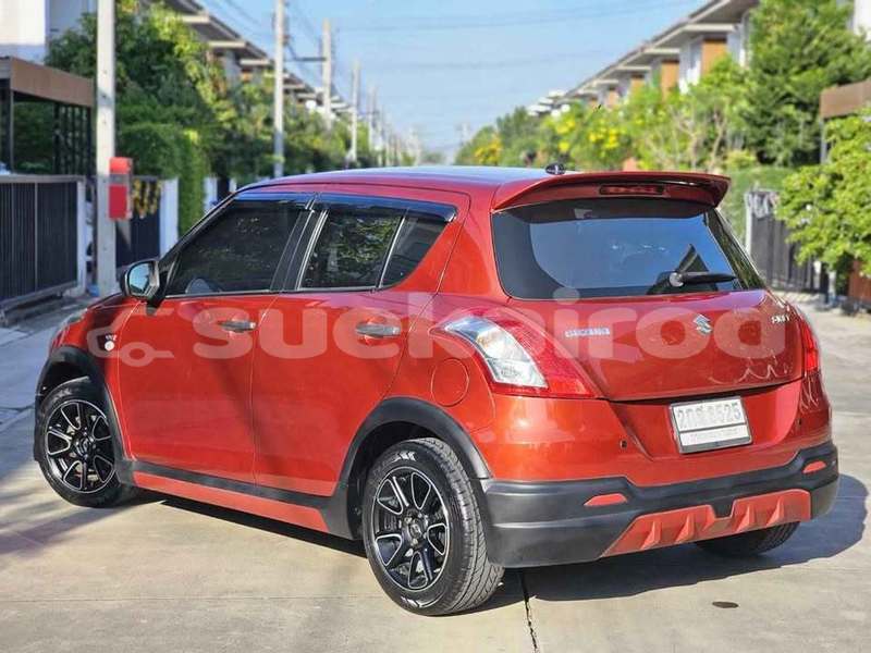 Big with watermark suzuki swift bangkok bangkok 77927
