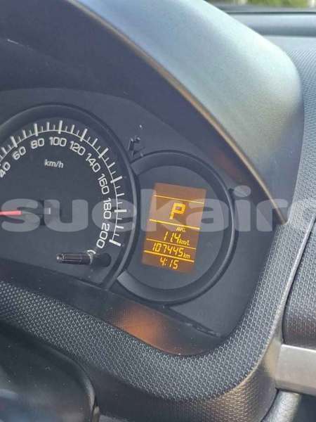Big with watermark suzuki swift bangkok bangkok 77927
