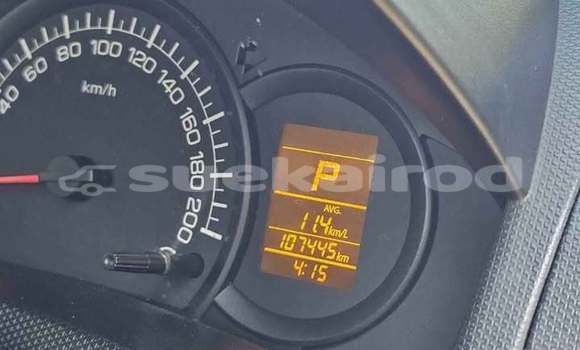 Buy Used Suzuki Swift Red Car in Bangkok in Bangkok Buy Used Suzuki Swift Red Car in Bangkok in Bangkok