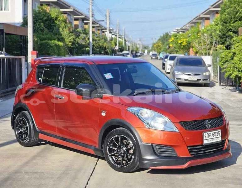 Big with watermark suzuki swift bangkok bangkok 77927