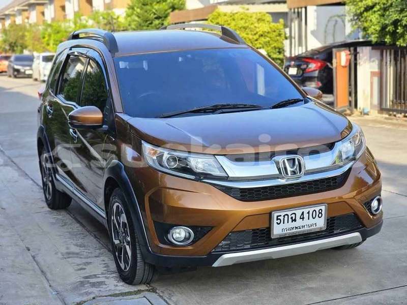 Big with watermark honda br v bangkok bangkok 77928