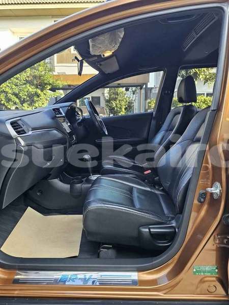 Big with watermark honda br v bangkok bangkok 77928