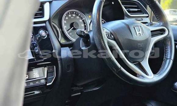 Buy Used Honda BR-V Other Car in Bangkok in Bangkok Buy Used Honda BR-V Other Car in Bangkok in Bangkok