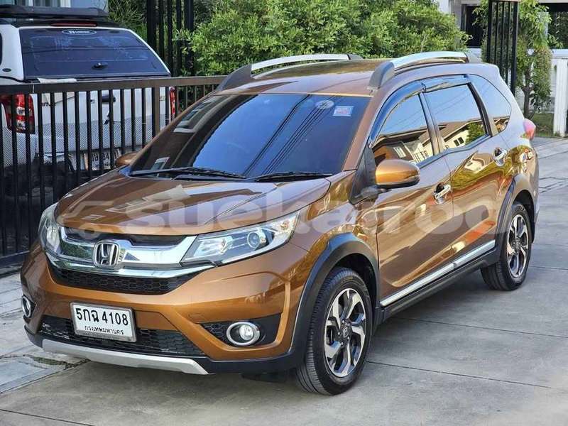 Big with watermark honda br v bangkok bangkok 77928