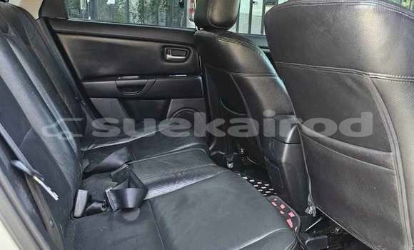 Buy Used Mazda 3 White Car in Bangkok in Bangkok Buy Used Mazda 3 White Car in Bangkok in Bangkok