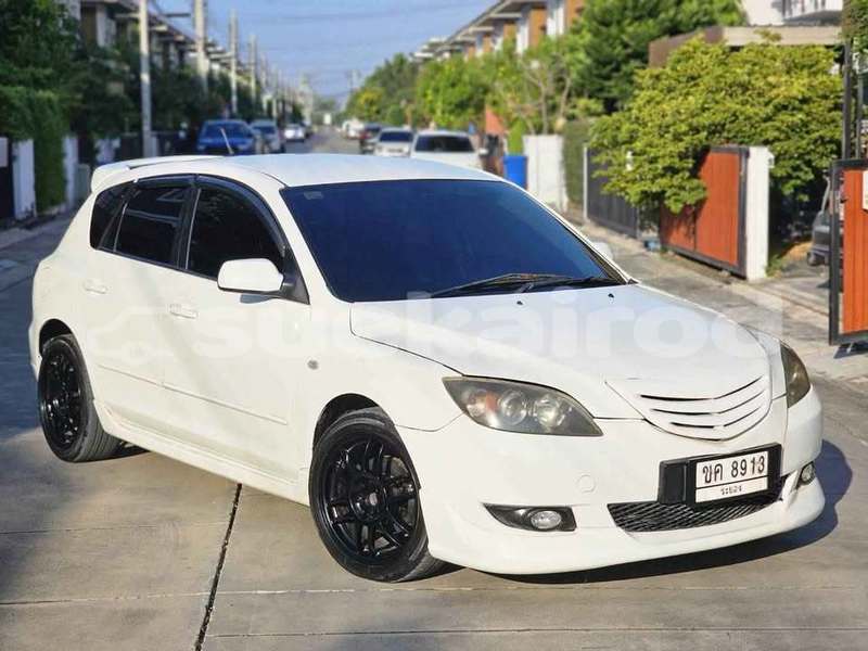 Big with watermark mazda 3 bangkok bangkok 77929