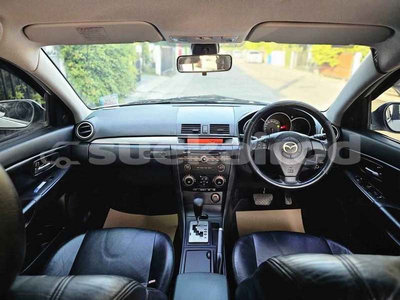 Big with watermark mazda 3 bangkok bangkok 77929