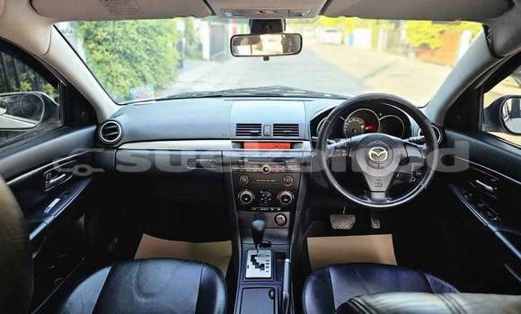 Buy Used Mazda 3 White Car in Bangkok in Bangkok Buy Used Mazda 3 White Car in Bangkok in Bangkok