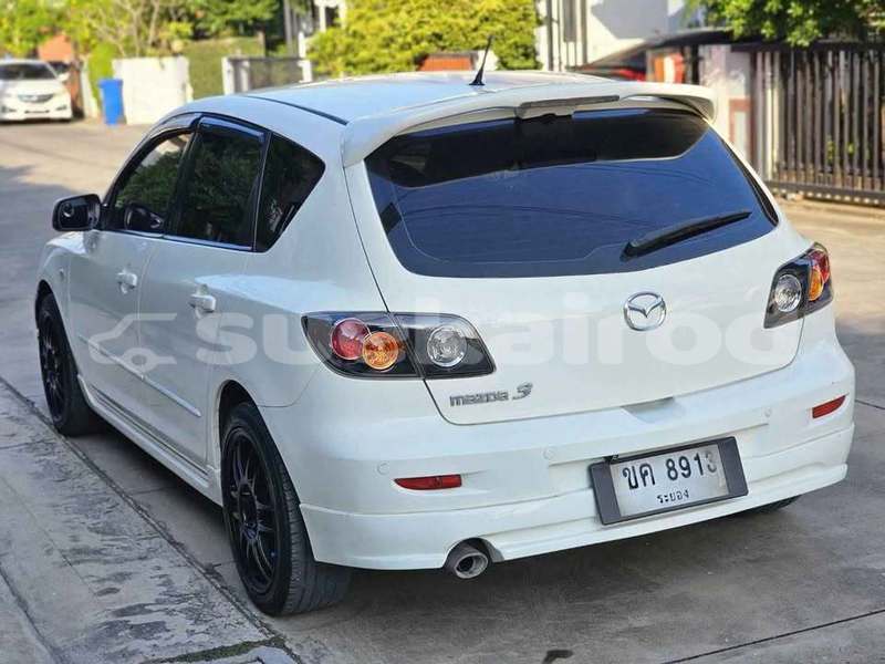 Big with watermark mazda 3 bangkok bangkok 77929