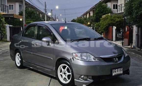 Buy Used Honda Civic Other Car in Bangkok in Bangkok