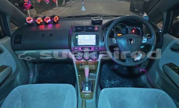 Buy Used Honda Civic Other Car in Bangkok in Bangkok Buy Used Honda Civic Other Car in Bangkok in Bangkok