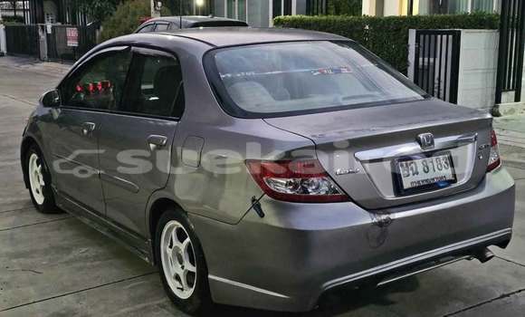 Buy Used Honda Civic Other Car in Bangkok in Bangkok Buy Used Honda Civic Other Car in Bangkok in Bangkok