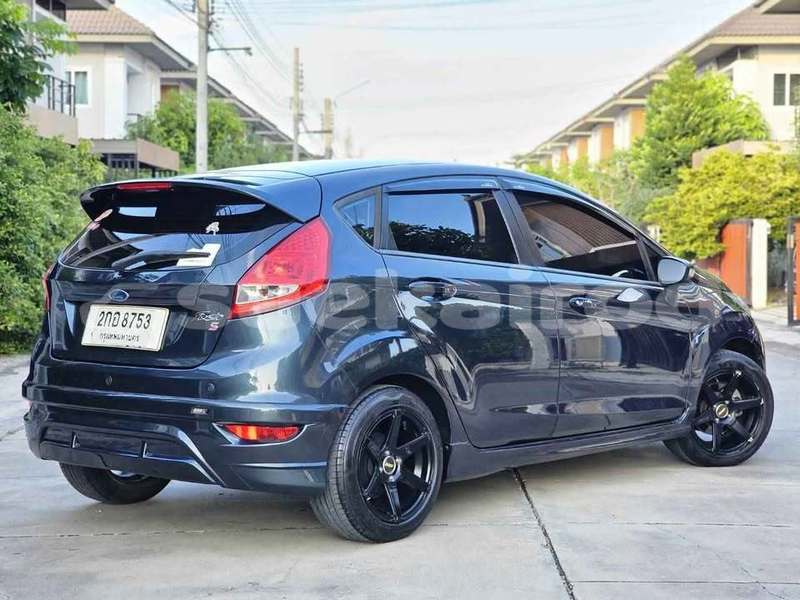 Big with watermark ford fiesta bangkok bangkok 77931