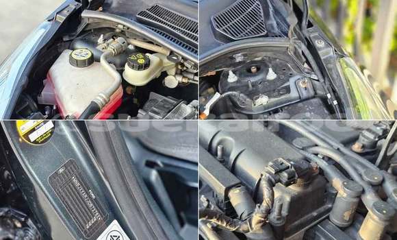 Buy Used Ford Fiesta Black Car in Bangkok in Bangkok Buy Used Ford Fiesta Black Car in Bangkok in Bangkok