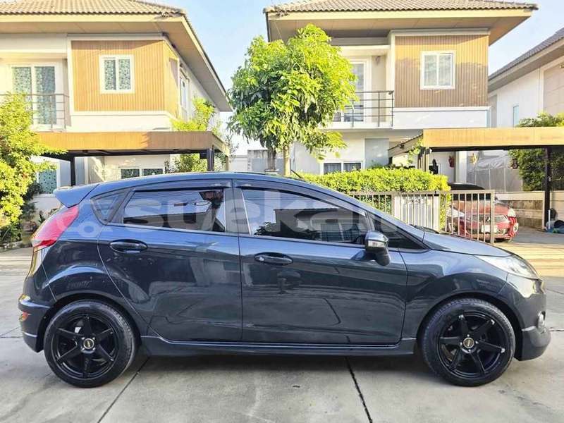 Big with watermark ford fiesta bangkok bangkok 77931
