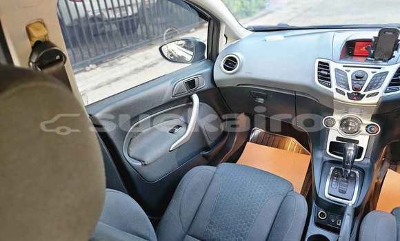 Buy Used Ford Fiesta Black Car in Bangkok in Bangkok Buy Used Ford Fiesta Black Car in Bangkok in Bangkok