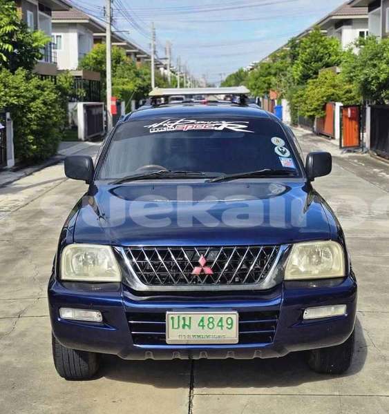 Big with watermark mitsubishi strada bangkok bangkok 77932