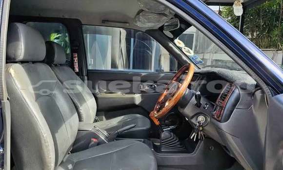 Buy Used Mitsubishi Strada Black Car in Bangkok in Bangkok Buy Used Mitsubishi Strada Black Car in Bangkok in Bangkok