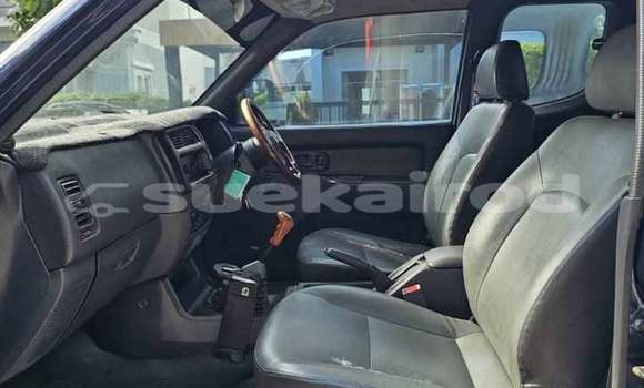 Buy Used Mitsubishi Strada Black Car in Bangkok in Bangkok Buy Used Mitsubishi Strada Black Car in Bangkok in Bangkok