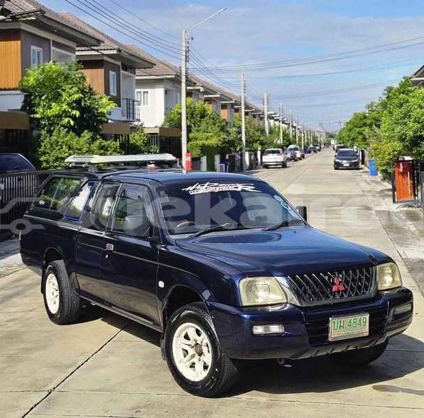 Big with watermark mitsubishi strada bangkok bangkok 77932