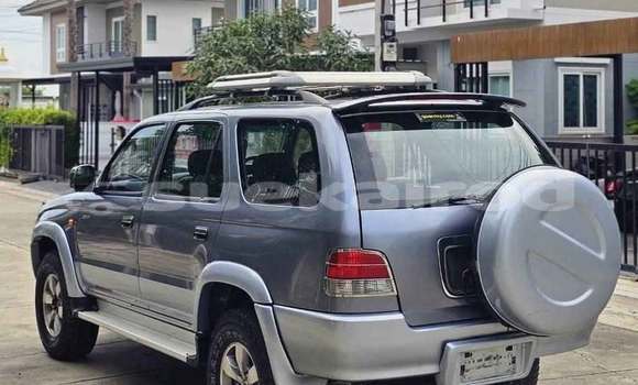 Buy Used Toyota Sports 800 Other Car in Bangkok in Bangkok Buy Used Toyota Sports 800 Other Car in Bangkok in Bangkok