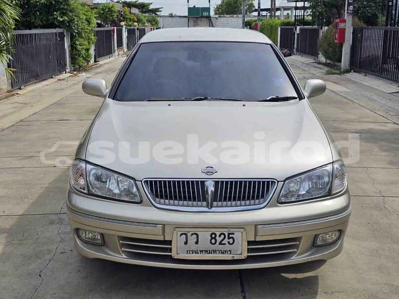 Big with watermark nissan sunny bangkok bangkok 77934