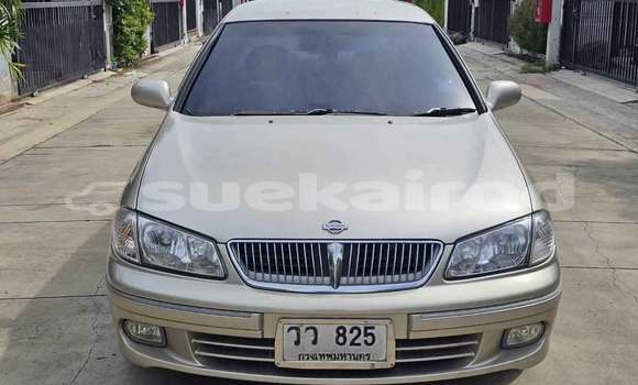 Buy Used Nissan Sunny Other Car in Bangkok in Bangkok