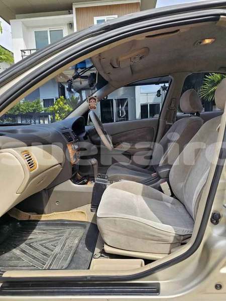 Big with watermark nissan sunny bangkok bangkok 77934