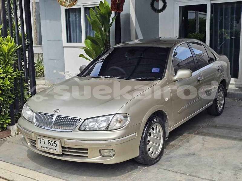 Big with watermark nissan sunny bangkok bangkok 77934